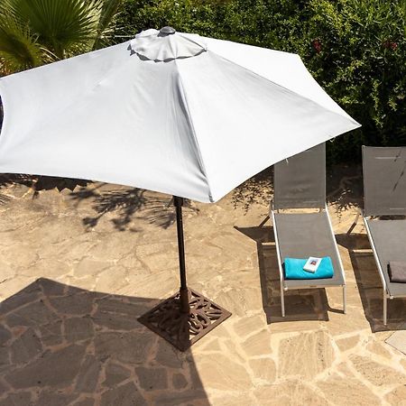 Casa Amigos Mallorca Cala Llombards Esterno foto