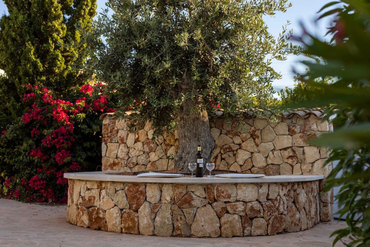 Casa Amigos Mallorca Cala Llombards Esterno foto